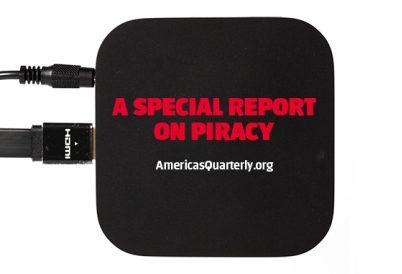 Americas Quarterly