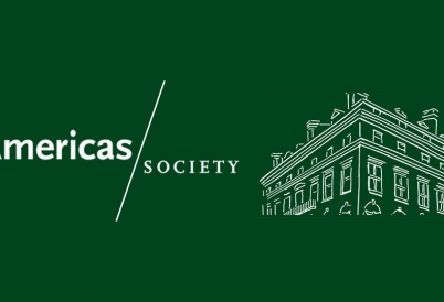 Give a tax-deductible donation to Americas Society
