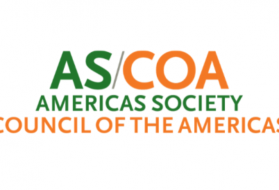 Americas Society/Council of the Americas