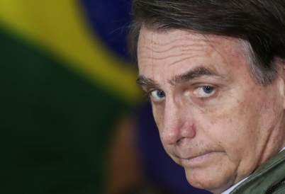 Jair Bolsonaro