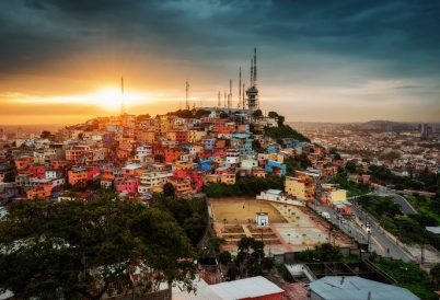 Ecuador