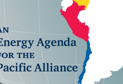 An Energy Agenda for the Pacific Alliance