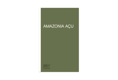Amazonia Açu
