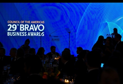 BRAVO 2024