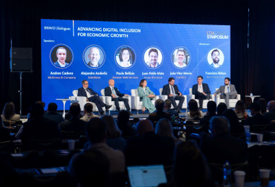 BRAVO Symposium 
