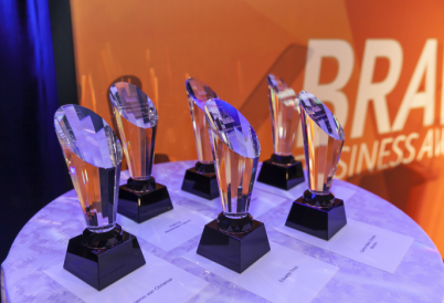 BRAVO Awards 2018