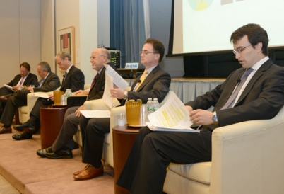 Brazil energy report launch