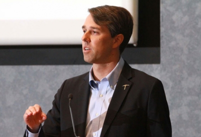 Congressman Beto O'Rourke