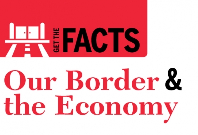Our Border and the Economy