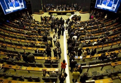 AP Brasilia