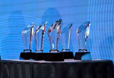 BRAVO Business Awards