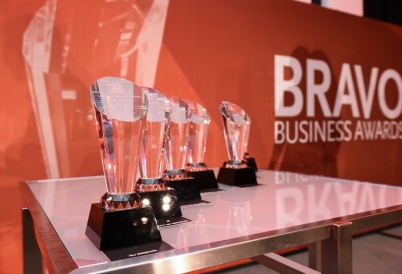 COA 23rd BRAVO Business Awards