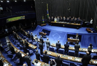 Brazilian congress