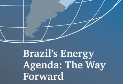Brazil energy report
