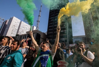 Brazil election