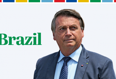 Brazil