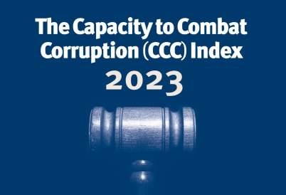 CCC Index 2023.