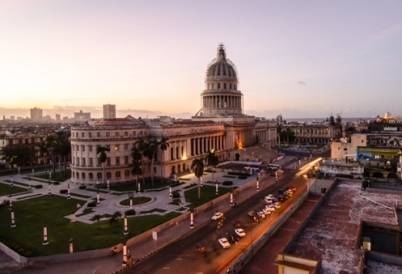 Havana, Cuba