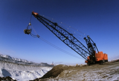 Canada's Oil Sands