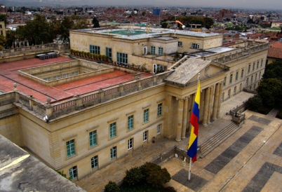 Casa de Nariño