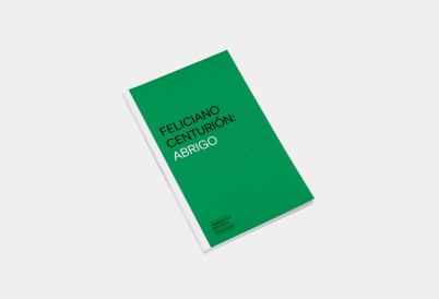Feliciano Centurión: Abrigo