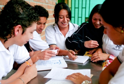 Colombia Students