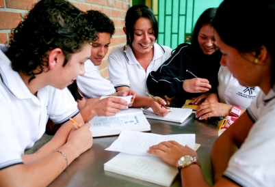 Social inclusion
