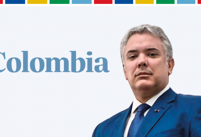 Colombia
