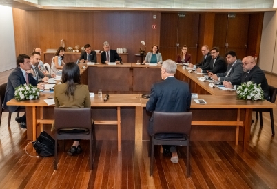 Roundtable: Rebuilding Vaccine Consensus in Brazil