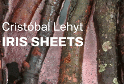 Cristóbal Lehyt's Iris Sheets