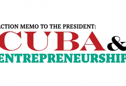Cuba & entrepreneurship