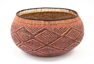 Mamure fiber and vine 