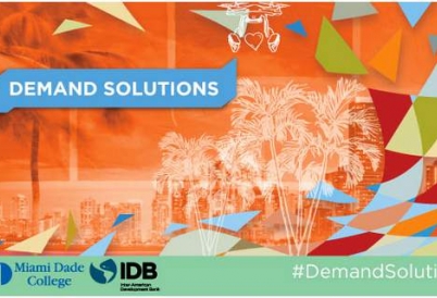 Demand Solutions: Ideas for Improving Lives in Miami