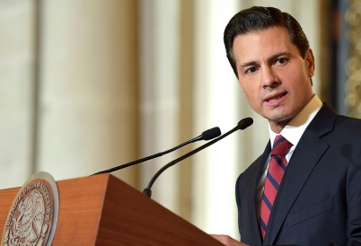 Enrique Peña Nieto