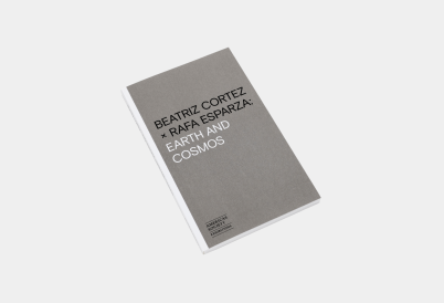 Beatriz Cortez x rafa esparza: Earth and Cosmos Pocket Book