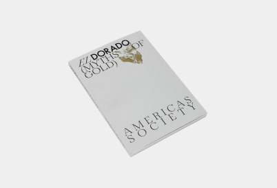 El Dorado: Myths of Gold Catalog