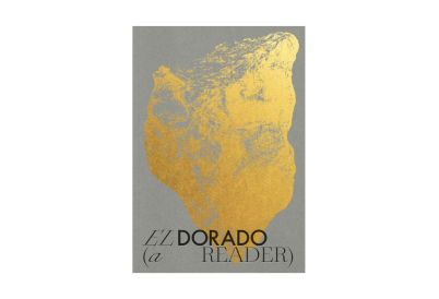 El Dorado: a Reader