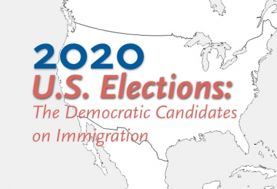 US 2020 election guide graphic