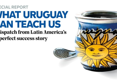 Americas Quarterly's Uruguay Issue