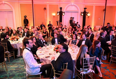 2025 BRAVO Business Awards