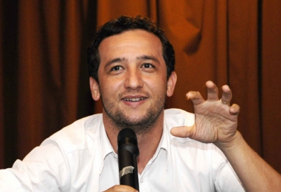 Fabio Malini