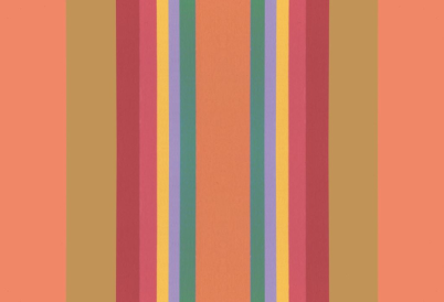 Fanny Sanín, Acrylic No. 1, 1972, 1972. Collection of the artist.