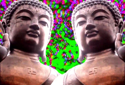 Two Budhas