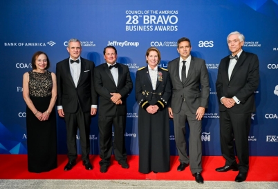 Photo Bravo Awards