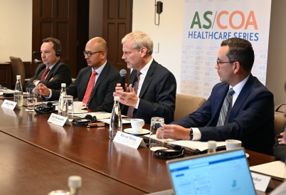 Healthcare Roundtable