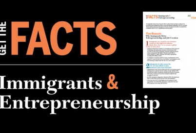 AS/COA Immigration fact sheet