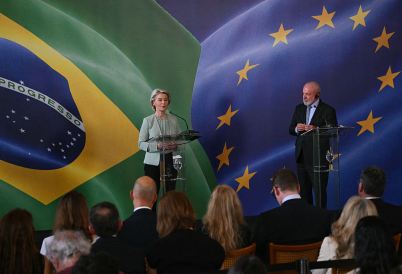 EU Mercosur