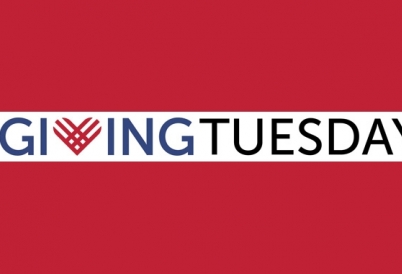 Giving Tuesday 