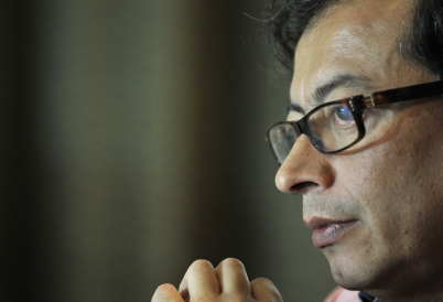 Gustavo Petro