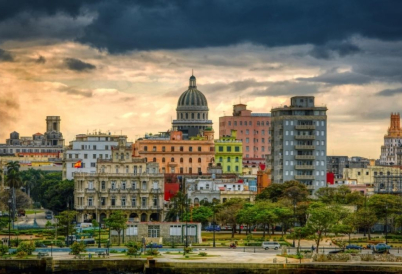 Photo of Havana